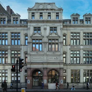 3* Hotel The Z Shoreditch